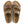 Load image into Gallery viewer, Birkenstock 552811 Arizona Soft Footbed Tobacco Brown Oiled Leather