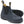 Load image into Gallery viewer, Blundstone 587 Classic Chelsea Boots - Rustic Black