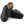 Load image into Gallery viewer, Birkenstock 59461 Boston Black Oiled Leather