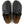 Load image into Gallery viewer, Birkenstock 59461 Boston Black Oiled Leather