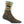 Load image into Gallery viewer, Darn Tough Vermont 6105 Women's Wild Life Crew Lightweight Cushion
