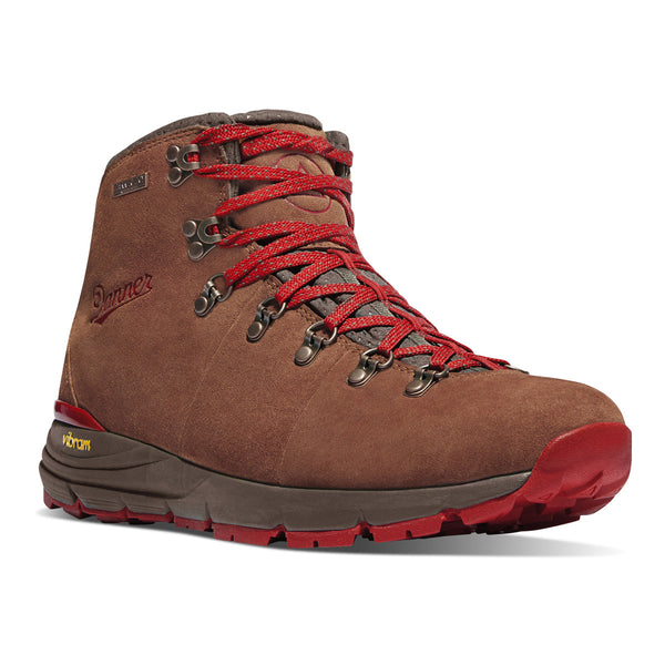 Danner 62245 Women's Mountain 600 4.5 Inch