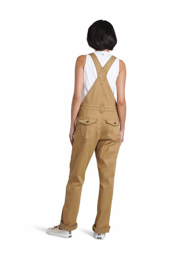 Kuhl 6423 Women's Kultivatr Overall