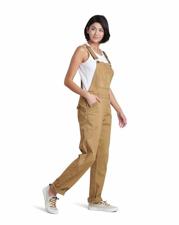 Kuhl 6423 Women's Kultivatr Overall