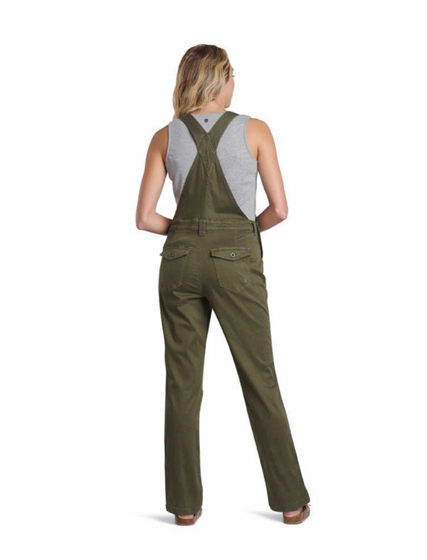 Kuhl 6423 Women's Kultivatr Overall