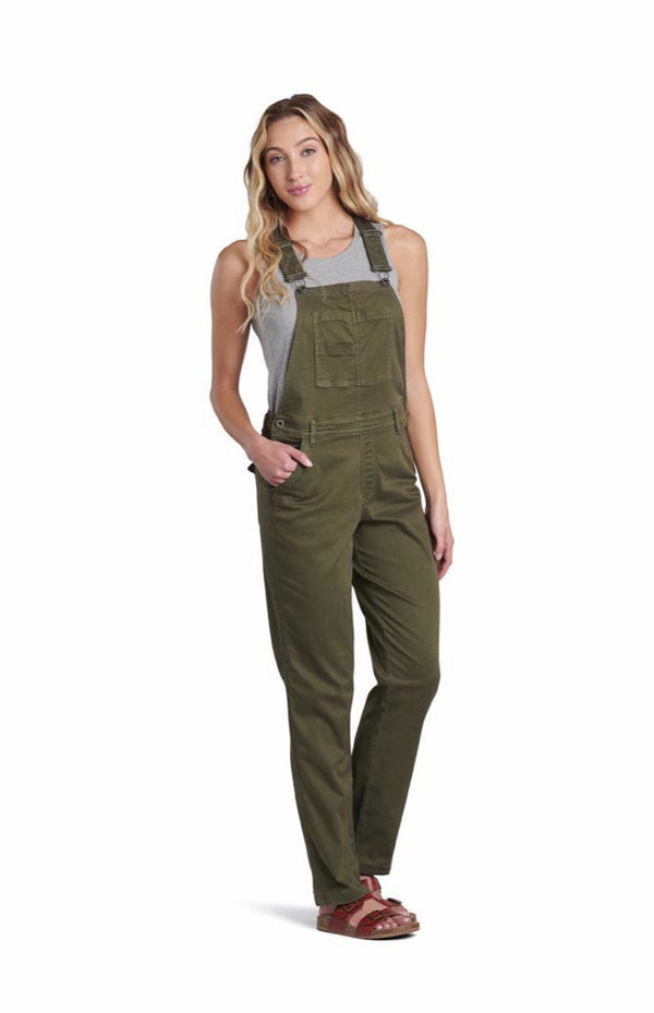 Kuhl 6423 Women's Kultivatr Overall