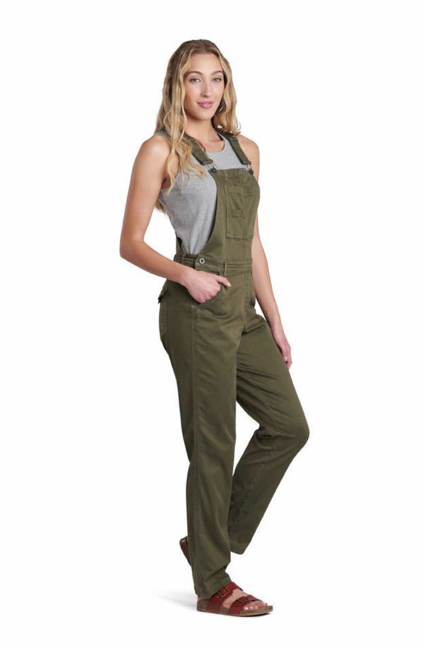 Kuhl 6423 Women's Kultivatr Overall