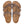 Load image into Gallery viewer, Birkenstock 71061 Women's Mayari Mocha Birkibuc