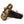 Load image into Gallery viewer, Birkenstock 71071 Women's Mayari Stone Birkibuc