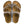 Load image into Gallery viewer, Birkenstock 71071 Women's Mayari Stone Birkibuc
