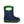 Load image into Gallery viewer, Bogs 72894I Baby Classic Solid-Black