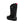 Load image into Gallery viewer, Bogs 73234 Kids' Neo-Classic Metallic Fleck