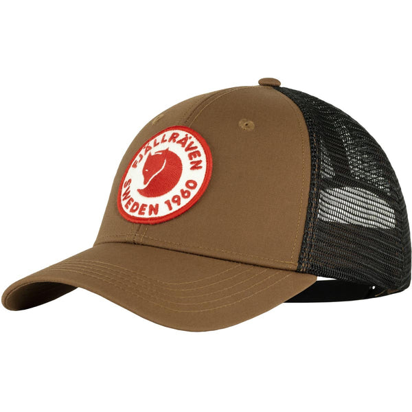 Fjallraven F78138 1960 Logo Langtradarkeps