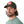 Load image into Gallery viewer, Fjallraven F78138 1960 Logo Langtradarkeps