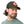 Load image into Gallery viewer, Fjallraven F78138 1960 Logo Langtradarkeps