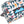 Load image into Gallery viewer, Kavu 9011 Pixie Pouch