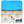Load image into Gallery viewer, Kavu 9410 Islamorada Crossbody Wallet