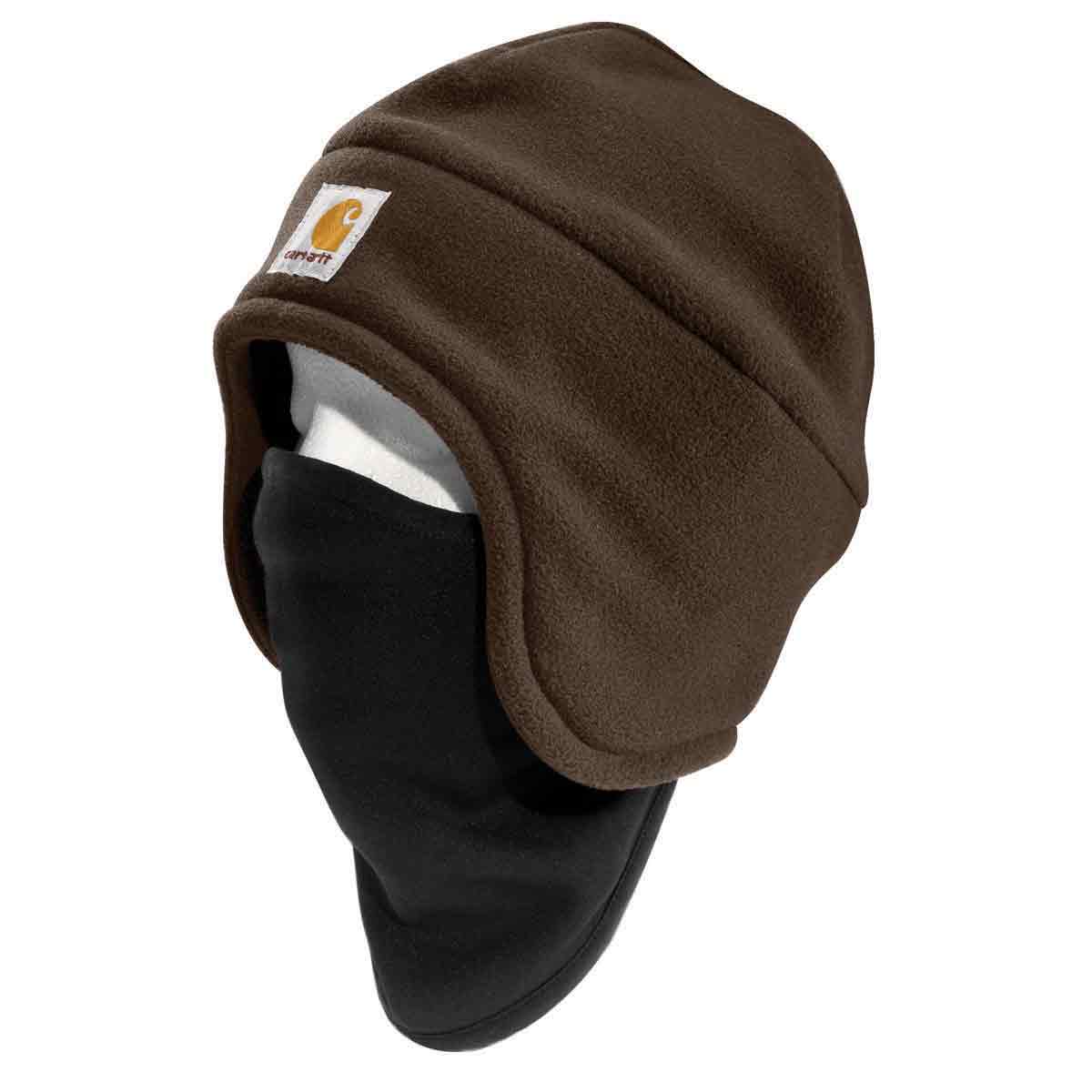Carhartt-Fleece 2-in-1 Headwear – Getz's Inc.