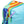 Load image into Gallery viewer, Cotopaxi A28-U Allpa 28L Travel Pack - Del Dia