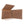 Load image into Gallery viewer, Carhartt Belts, Suspenders and Wallets B0000207 Saddle Leather Bifold Wallet