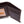 Load image into Gallery viewer, Carhartt Belts, Suspenders and Wallets B0000219 Oil Tan Leather Trifold Wallet