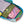 Load image into Gallery viewer, Cotopaxi BTP Batac 16L Pack - Del Dia