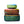 Load image into Gallery viewer, Cotopaxi PCU-U Cubo Packing Travel Bundle - Del Dia
