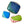 Load image into Gallery viewer, Cotopaxi PCU-U Cubo Packing Travel Bundle - Del Dia