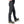 Load image into Gallery viewer, Dovetail Workwear DWF21P2W Women's Britt Utility Pant Thermal Denim