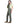 Load image into Gallery viewer, Dovetail Workwear DWS23O2R Women's Freshley Overalls