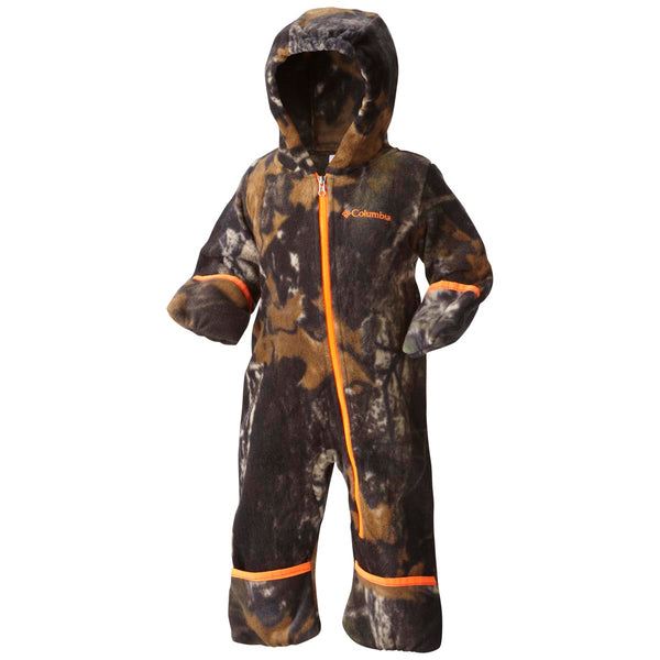 Columbia 1523731 Snowtop II Bunting