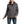 Load image into Gallery viewer, Ariat 10032917 Women's Rebar DuraCanvas Insulated Jacket - Rebar Grey