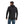 Load image into Gallery viewer, Ariat 10037674 Men's Rebar Gridwork Balaclava Baselayer-Black