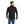 Load image into Gallery viewer, Ariat 10037674 Men's Rebar Gridwork Balaclava Baselayer-Black
