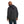 Load image into Gallery viewer, Ariat 10037726 Men's Rebar Workman Quarter Zip Hoodie - Charcoal