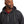 Load image into Gallery viewer, Ariat 10037726 Men's Rebar Workman Quarter Zip Hoodie - Charcoal