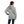 Load image into Gallery viewer, Ariat 10037619 Women's Rebar Graphic Hoodie - Heather Grey