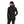 Load image into Gallery viewer, Ariat 10037676 Women's Rebar Gridwork Balaclava Baselayer - Black