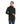 Load image into Gallery viewer, Ariat 10037676 Women's Rebar Gridwork Balaclava Baselayer - Black