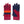 Load image into Gallery viewer, Cotopaxi TFGL-U Teca Fleece Full Finger Gloves