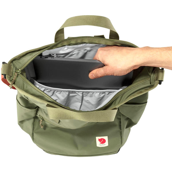 Fjallraven F23225 High Coast Totepack