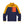 Load image into Gallery viewer, Cotopaxi DFFZ-M Men's Abrazo Fleece Full-Zip Jacket