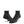Load image into Gallery viewer, Wigwam F6027 Thunder Quarter