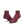 Load image into Gallery viewer, Wigwam F6027 Thunder Quarter