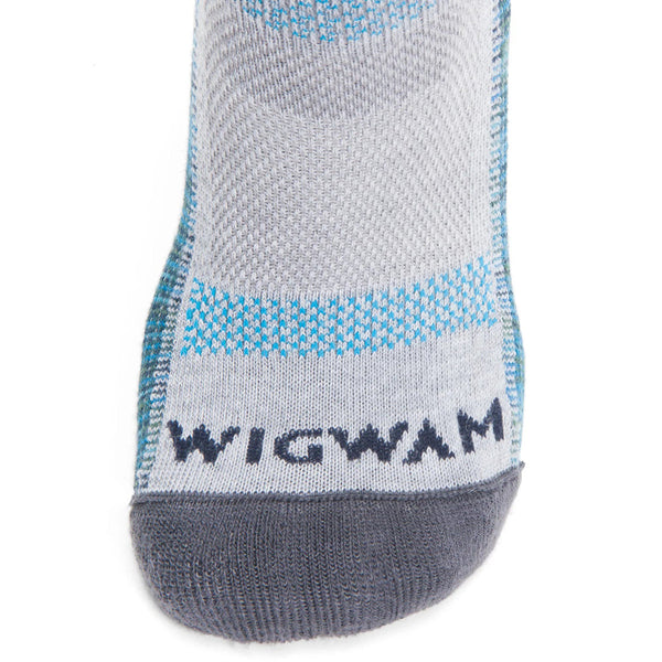 Wigwam F6288 Ultra Cool Lite Stripe Crew
