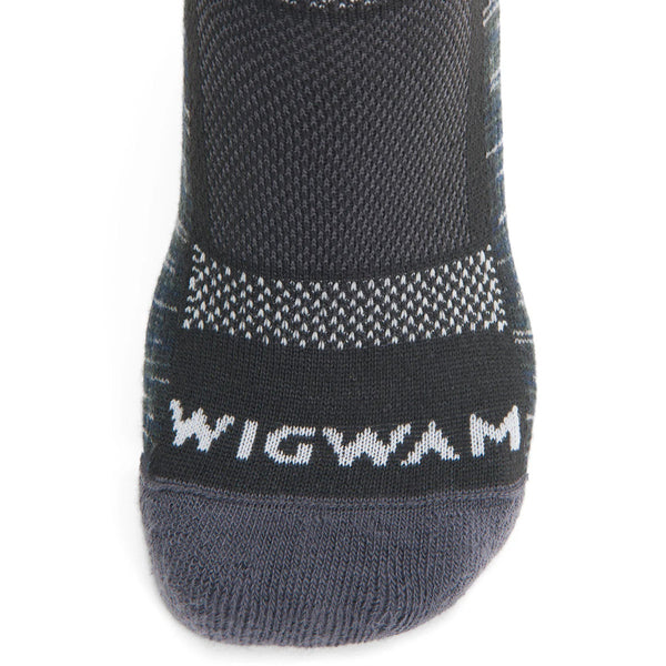 Wigwam F6288 Ultra Cool Lite Stripe Crew