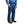Load image into Gallery viewer, Wrangler FR3W020 Men's Riggs Workwear Flame Resistant Carpenter Jean