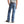Load image into Gallery viewer, Ariat 10014449 Men's FR M3 Loose Basic Stackable Straight Leg Jean - Flint