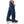 Load image into Gallery viewer, Carhartt FRB13 Men's FR Signature Denim Dungaree