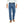 Load image into Gallery viewer, Levi 00550-4891 Men's 550 Relaxed Fit Jeans - Medium Stonewash